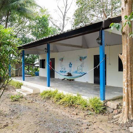 Lanta Lily Resort Koh Lanta Luaran gambar