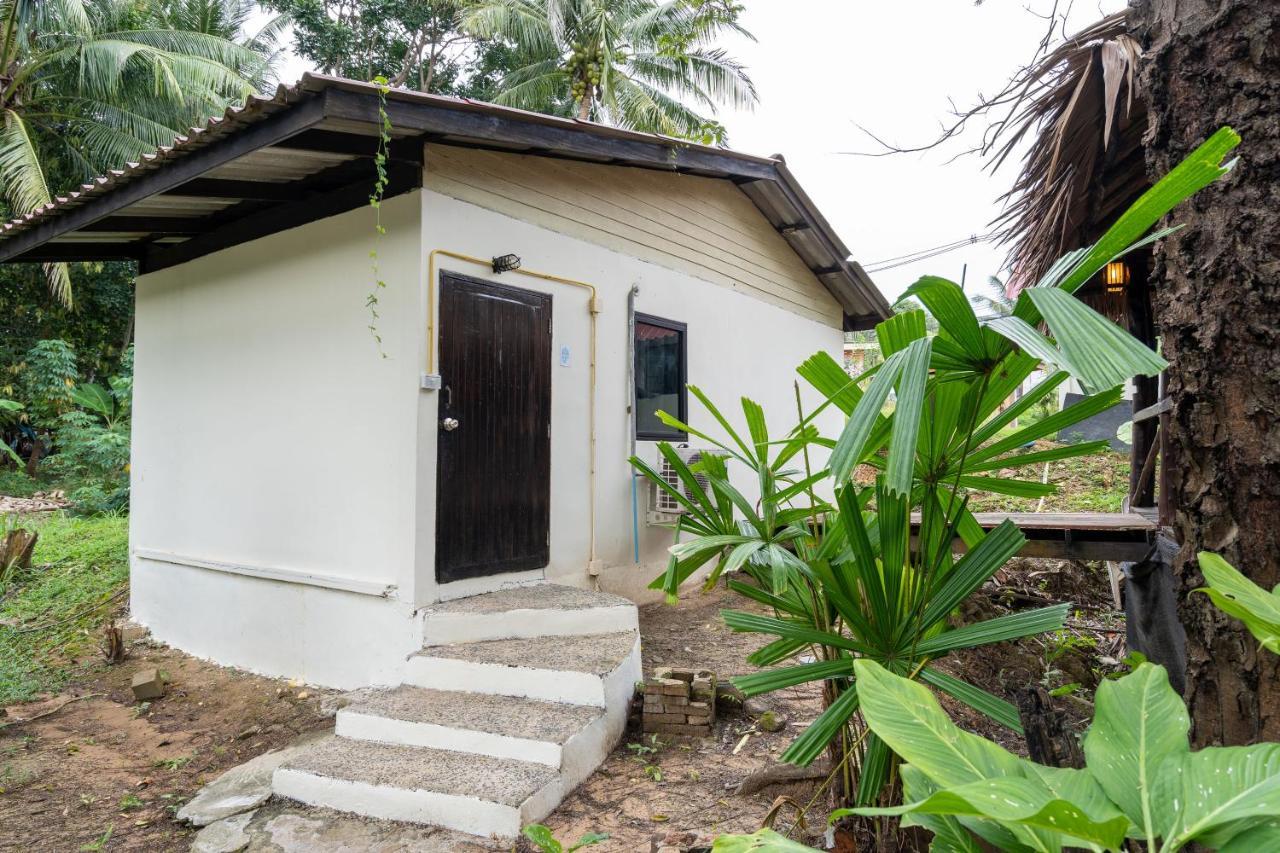 Lanta Lily Resort Koh Lanta Luaran gambar