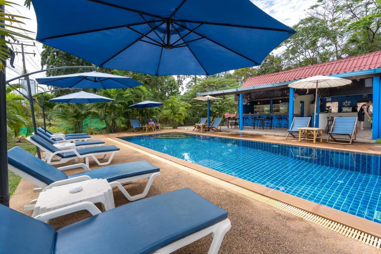 Lanta Lily Resort Koh Lanta Luaran gambar