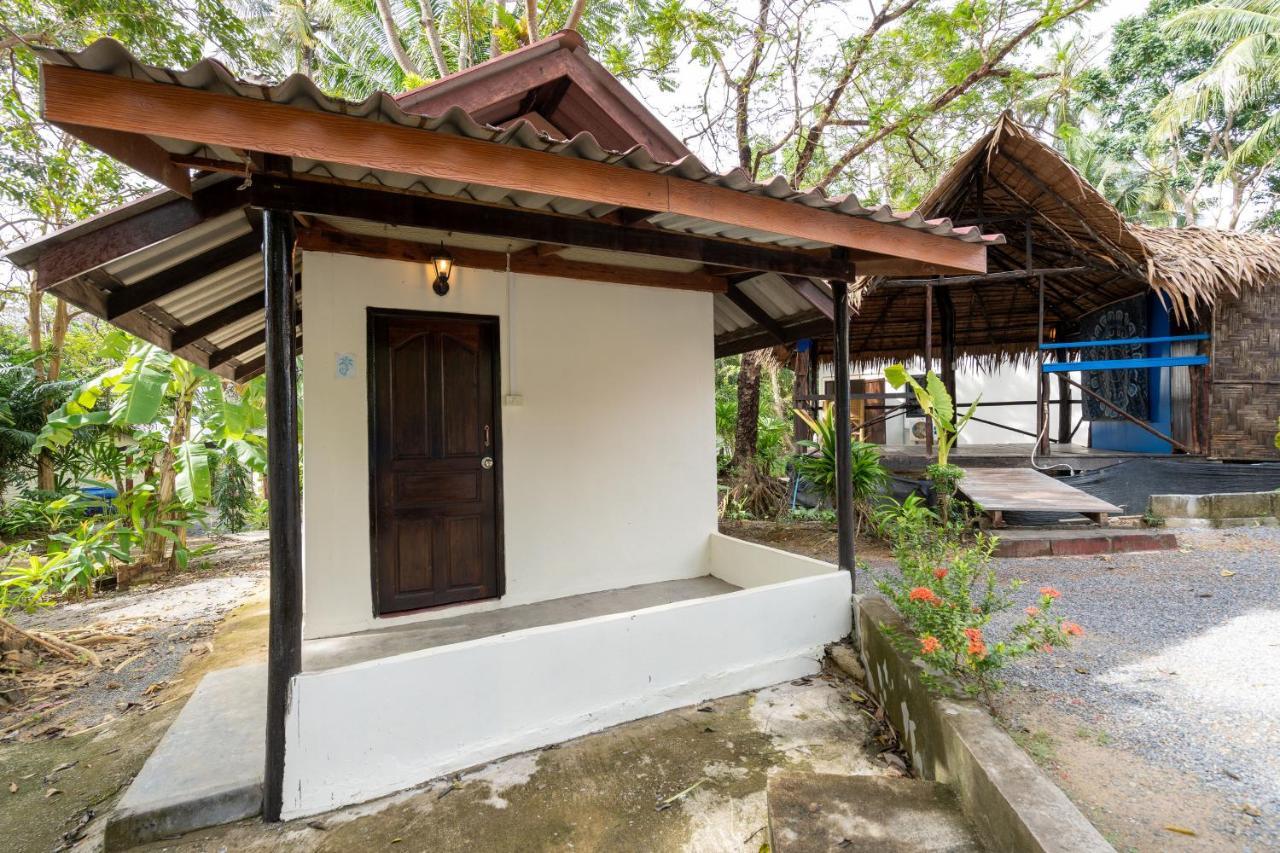 Lanta Lily Resort Koh Lanta Luaran gambar