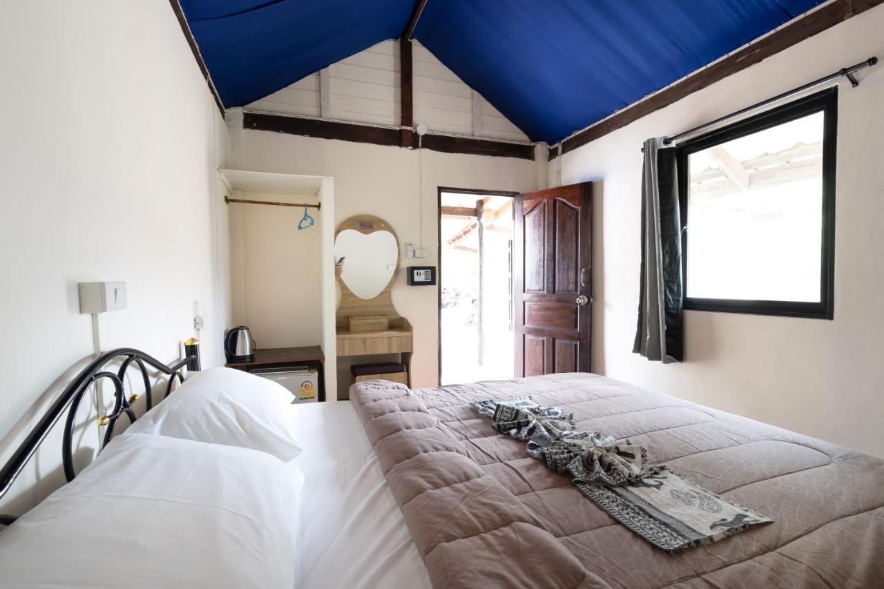 Lanta Lily Resort Koh Lanta Luaran gambar