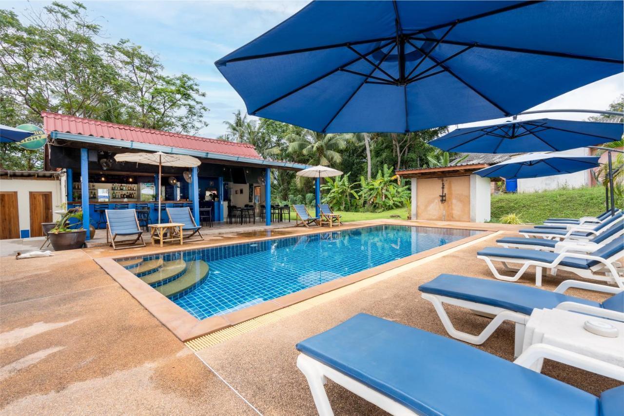 Lanta Lily Resort Koh Lanta Luaran gambar