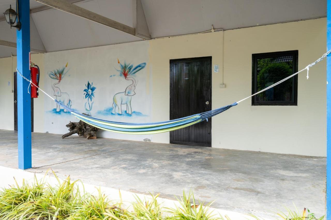 Lanta Lily Resort Koh Lanta Luaran gambar