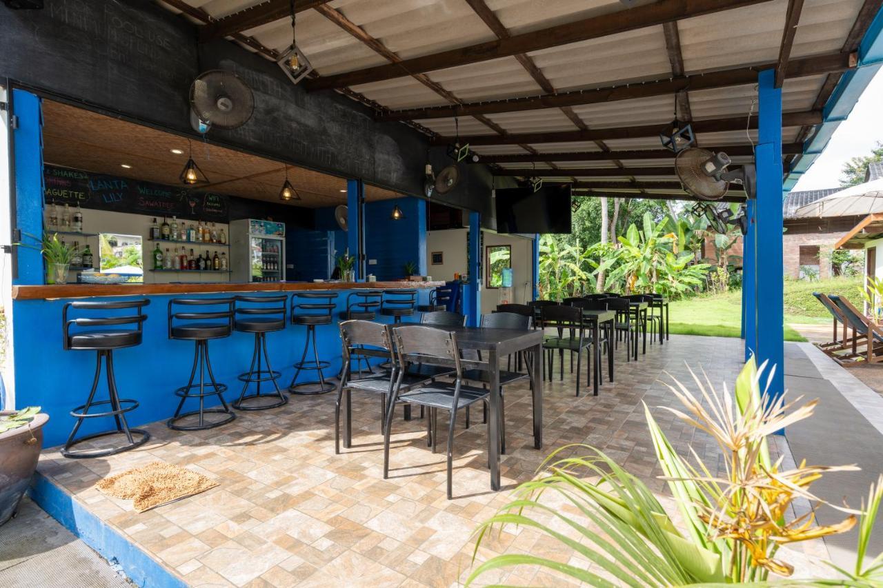 Lanta Lily Resort Koh Lanta Luaran gambar