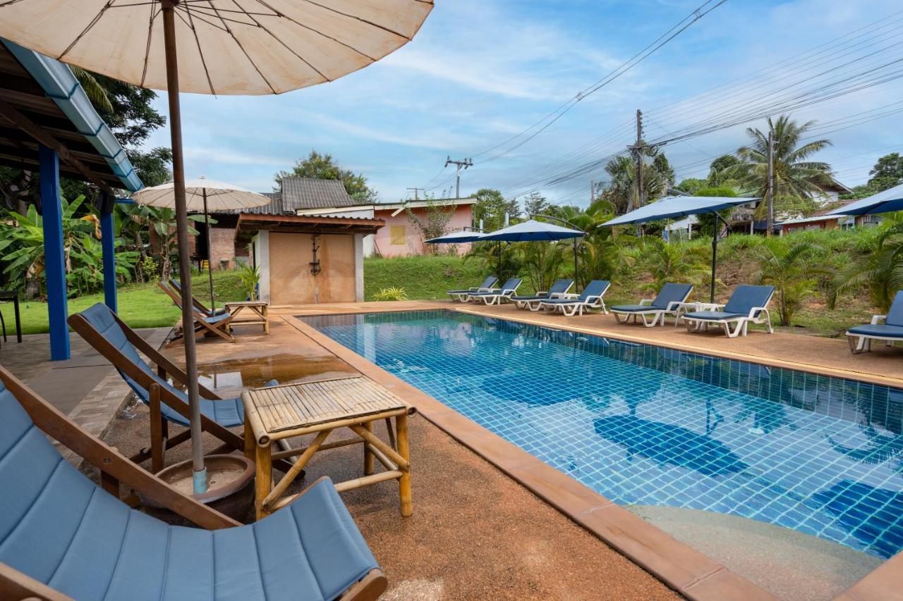 Lanta Lily Resort Koh Lanta Luaran gambar